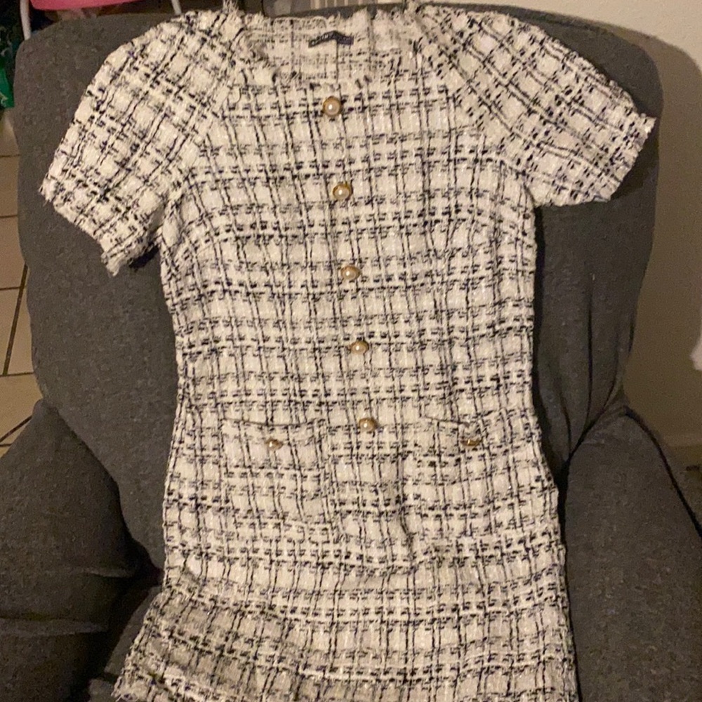 Shein Dres